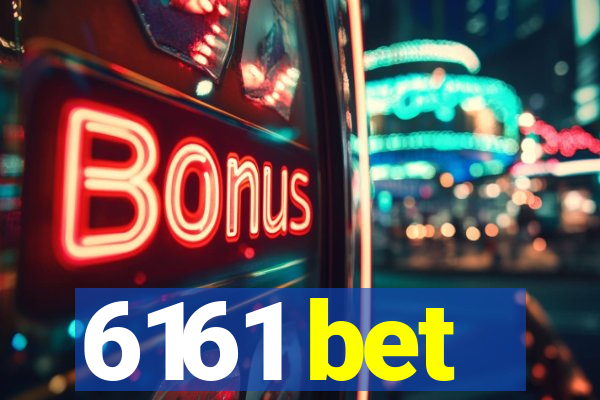 6161 bet