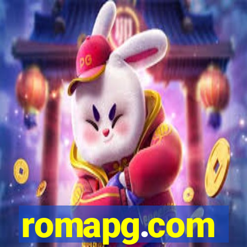 romapg.com