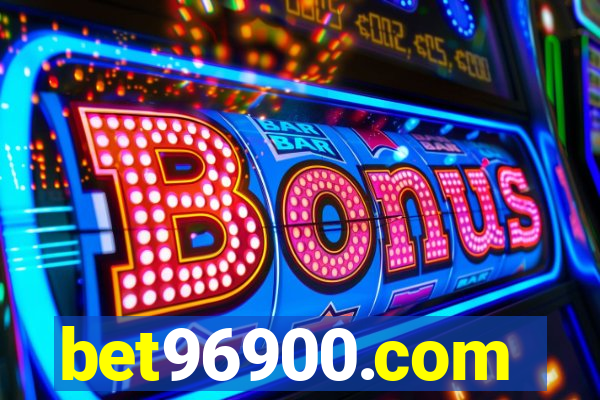 bet96900.com