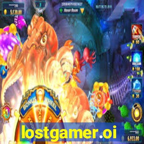 lostgamer.oi