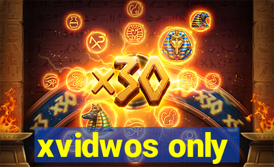 xvidwos only