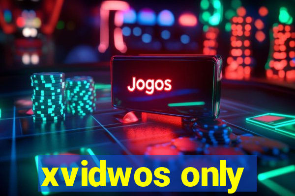 xvidwos only