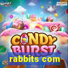 rabbits com