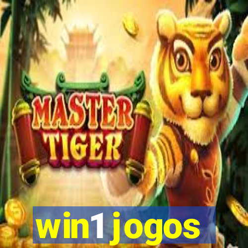 win1 jogos