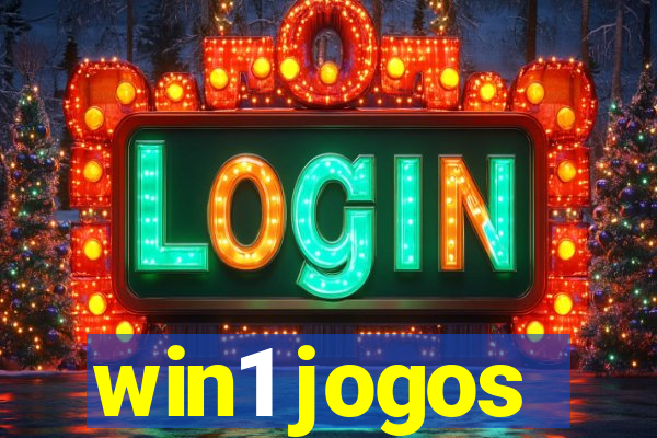 win1 jogos