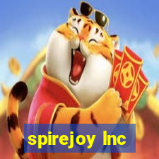 spirejoy lnc