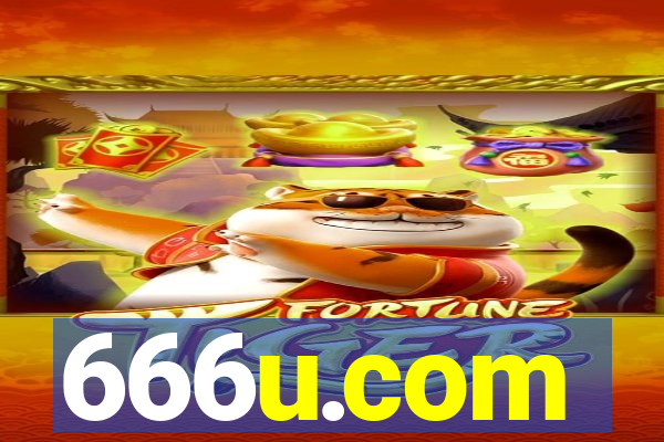 666u.com