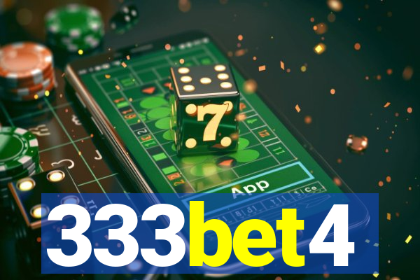 333bet4