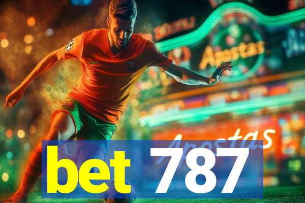 bet 787