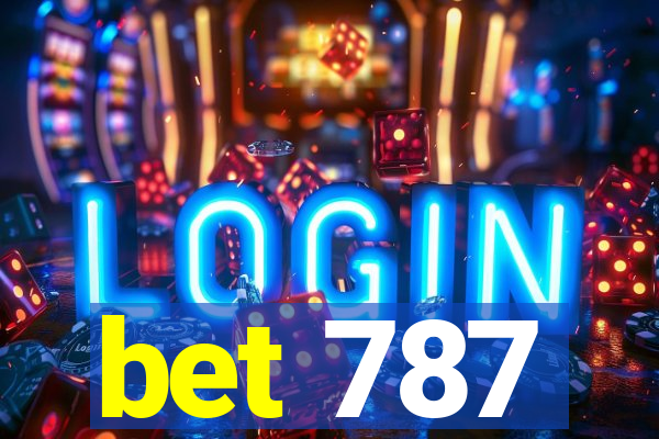 bet 787