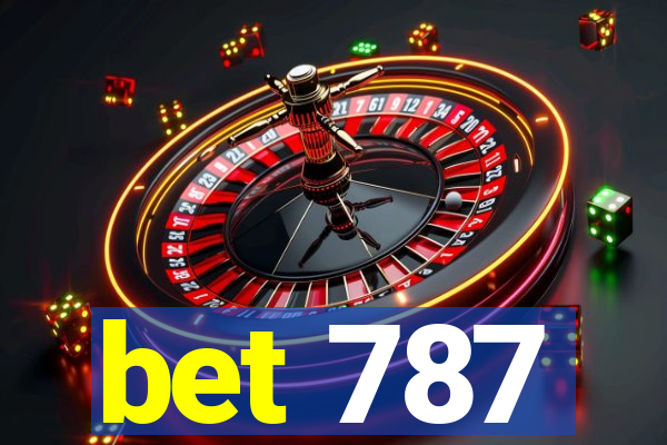 bet 787