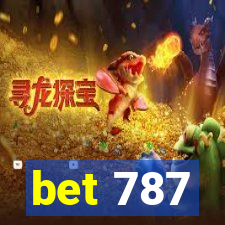 bet 787