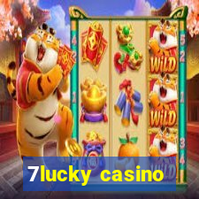 7lucky casino