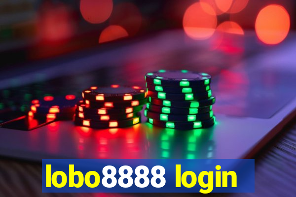 lobo8888 login