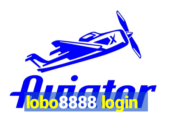 lobo8888 login