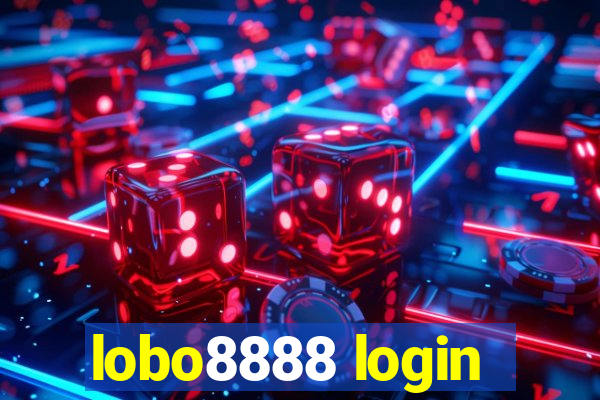 lobo8888 login