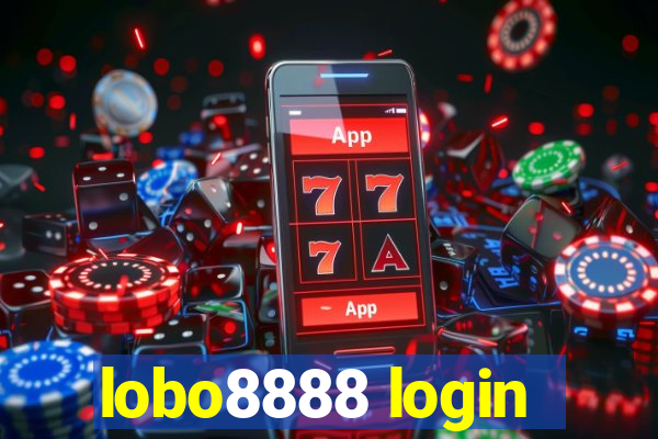 lobo8888 login