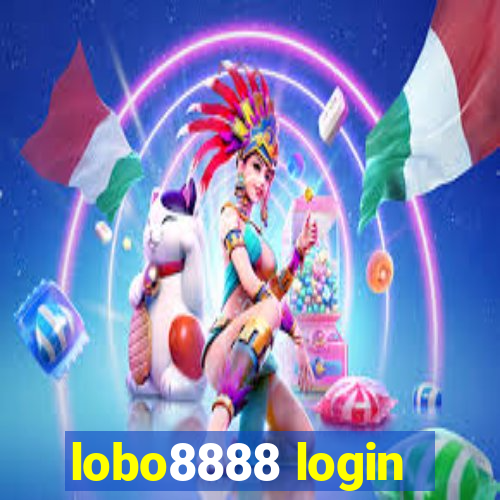 lobo8888 login