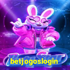 betjogoslogin