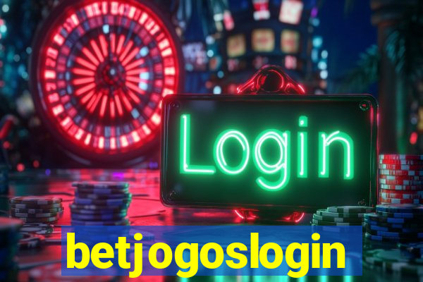 betjogoslogin