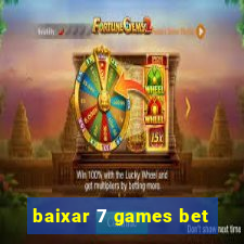 baixar 7 games bet