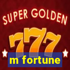 m fortune