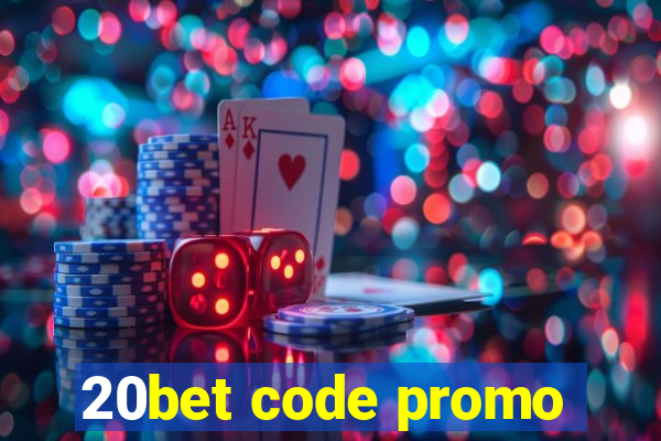 20bet code promo