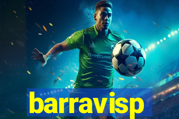 barravisp