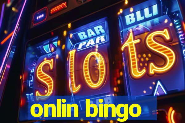 onlin bingo