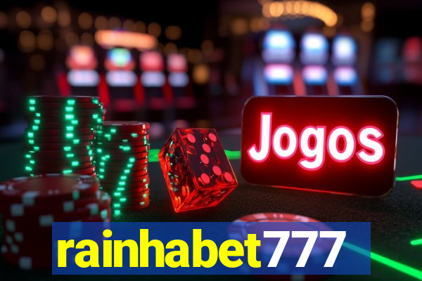 rainhabet777