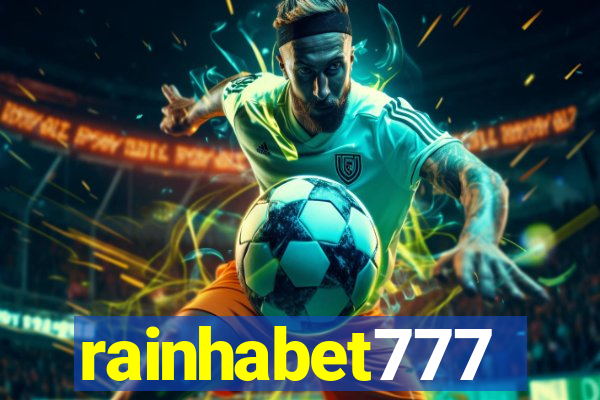 rainhabet777