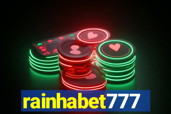 rainhabet777