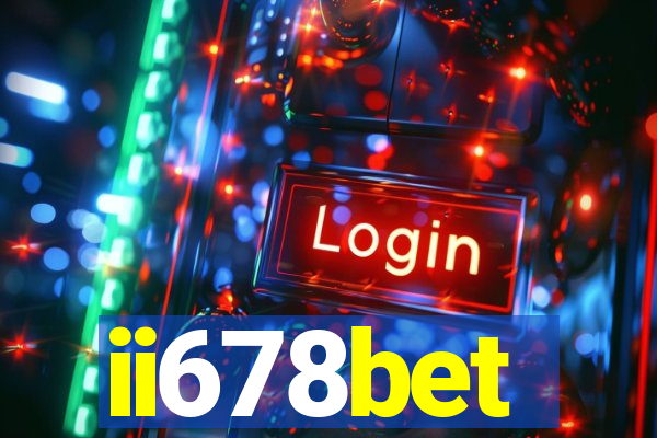 ii678bet