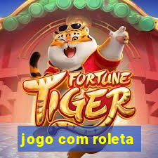 jogo com roleta