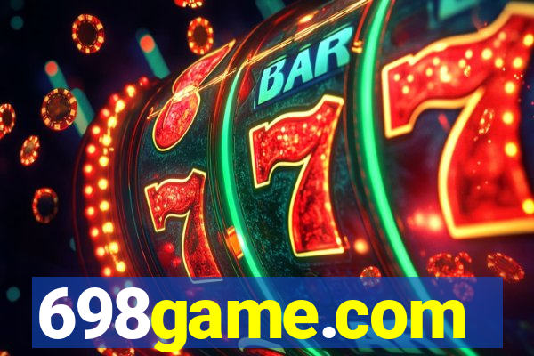 698game.com