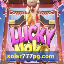 solar777pg.com