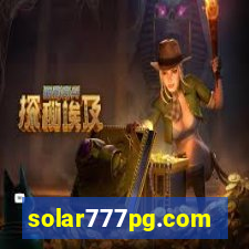 solar777pg.com