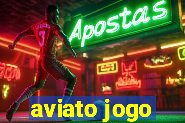 aviato jogo