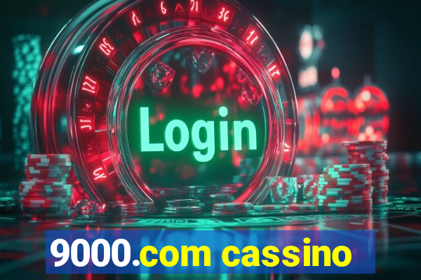 9000.com cassino