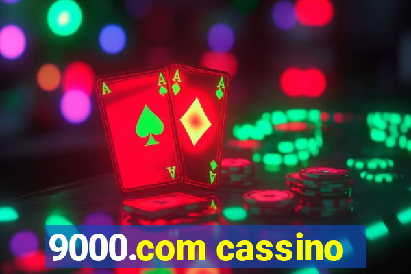 9000.com cassino