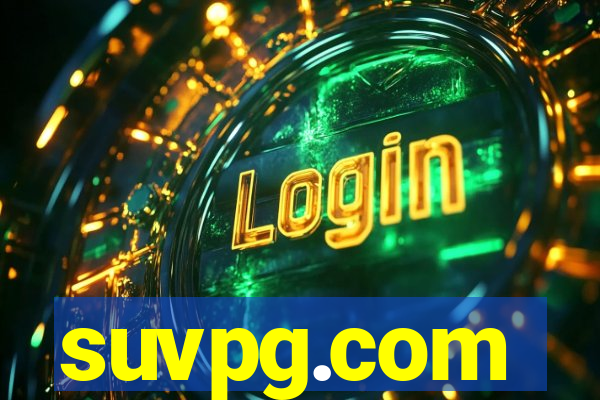 suvpg.com