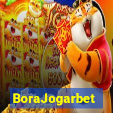 BoraJogarbet