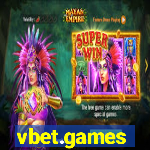 vbet.games