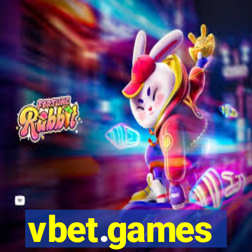 vbet.games