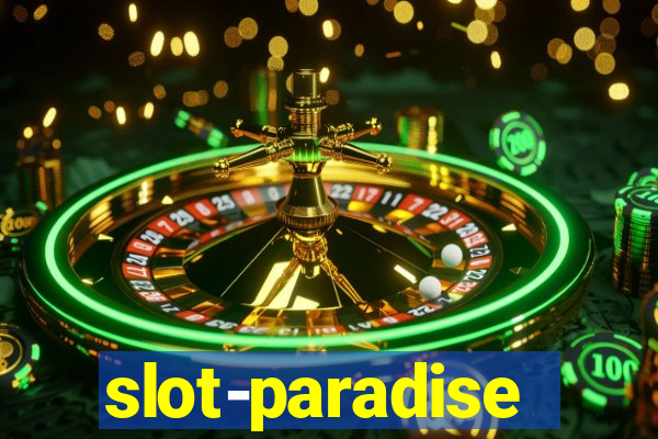 slot-paradise