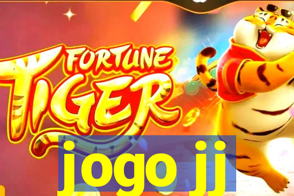 jogo jj