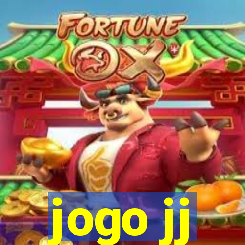 jogo jj