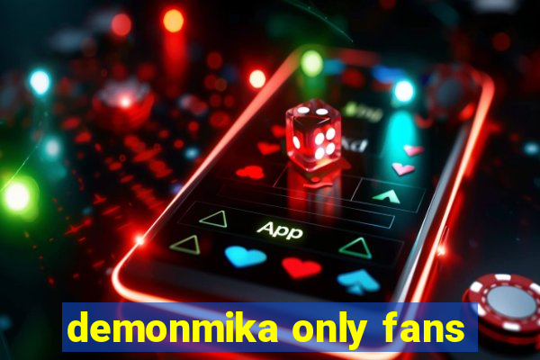 demonmika only fans