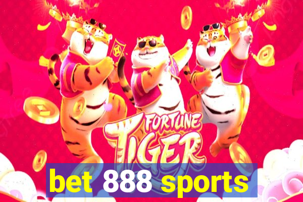 bet 888 sports