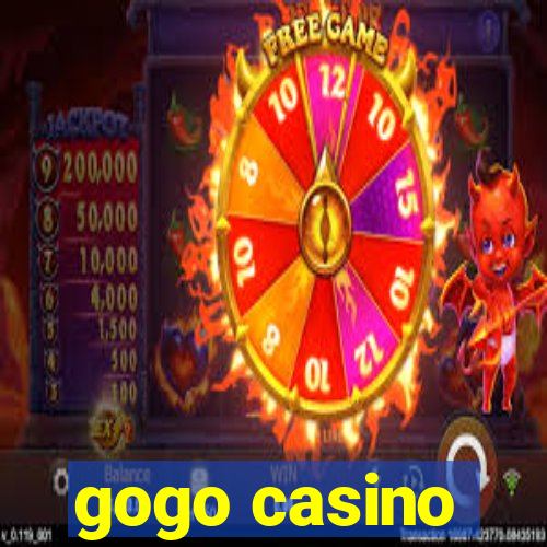 gogo casino